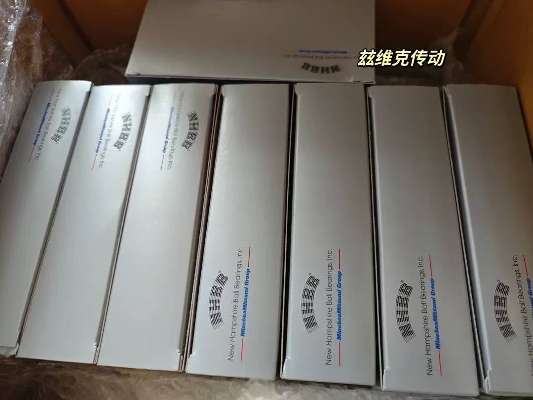 美國(guó)NHBB軸承SSRI-540EERA5P25L01軸承醫(yī)療牙科設(shè)備軸承